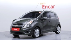Chevrolet Spark 2013