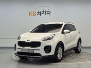 Kia Sportage 2015