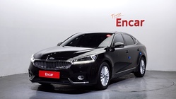 Kia K7 2016
