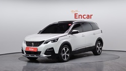 Peugeot 5008 2018