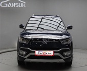 Ssangyong TIBOLI 2018