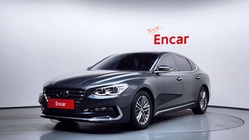 Hyundai Grandeur 2017