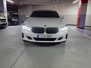 BMW Gran Turismo 2022