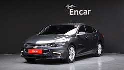 Chevrolet Malibu 2017