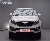Kia Sportage 2010