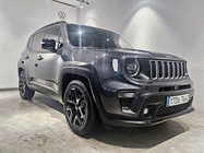 Jeep Renegade 2023