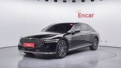 Genesis G90 2023