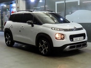 Citroen C3 2019