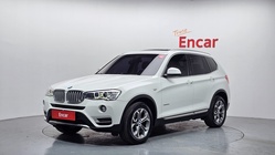 BMW X3 2014