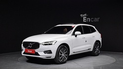 Volvo XC60 2021