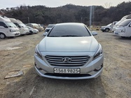 Hyundai Sonata 2017