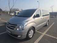 Hyundai Starex 2015