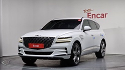 Genesis GV80 2022