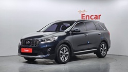 Kia Sorento 2019