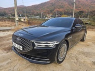 Genesis G90 2019