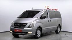 Hyundai Starex 2015