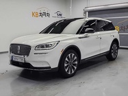 Lincoln Corsair 2020