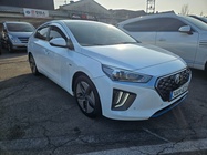 Hyundai Ioniq 2020