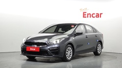 Kia K3 2021