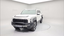Kia Tasman 2025