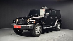 Jeep Wrangler 2013