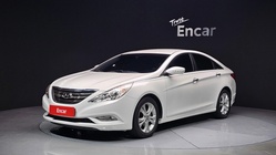 Hyundai Sonata 2010