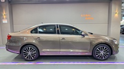 Volkswagen Jetta 2015