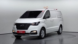 Hyundai Starex 2019
