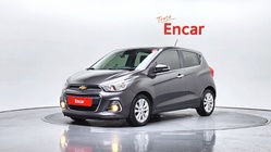 Chevrolet Spark 2016
