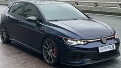 Volkswagen Golf 2023