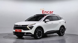 Kia Sportage 2021
