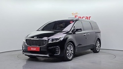 Kia Canival 2019
