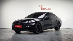 Genesis G80 2025