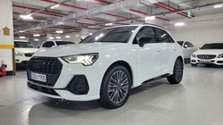 Audi Q3 2025