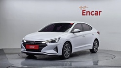 Hyundai Avante 2018