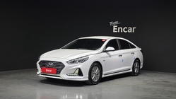 Hyundai Sonata 2017