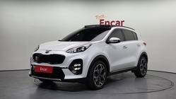 Kia Sportage 2019
