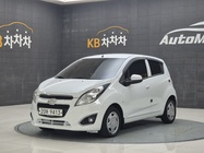 Chevrolet Spark 2014