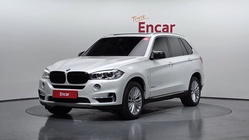 BMW X5 2016