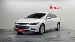 Chevrolet Malibu 2016