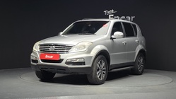 Ssangyong Rexton 2012