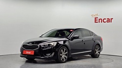 Kia K7 2013