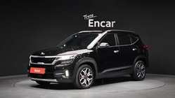 Kia Seltos 2021