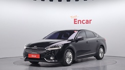 Kia K7 2016