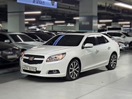 Chevrolet Malibu 2015