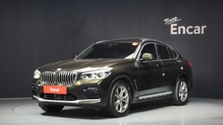 BMW X4 2020