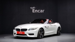 BMW Z4 2010