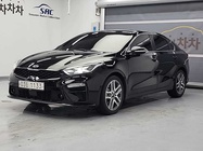 Kia K3 2018