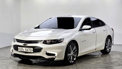 Chevrolet Malibu 2017