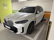BMW X5 2025